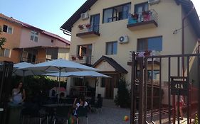 Pensiunea Casa Firu